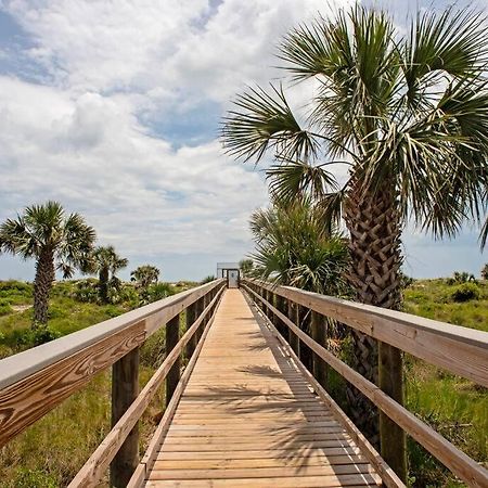 Beach Condo Getaway St. Augustine Exterior foto