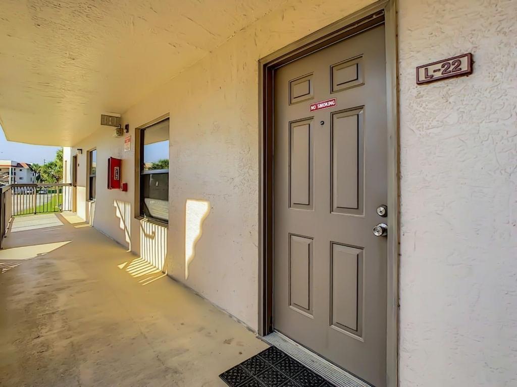 Beach Condo Getaway St. Augustine Exterior foto
