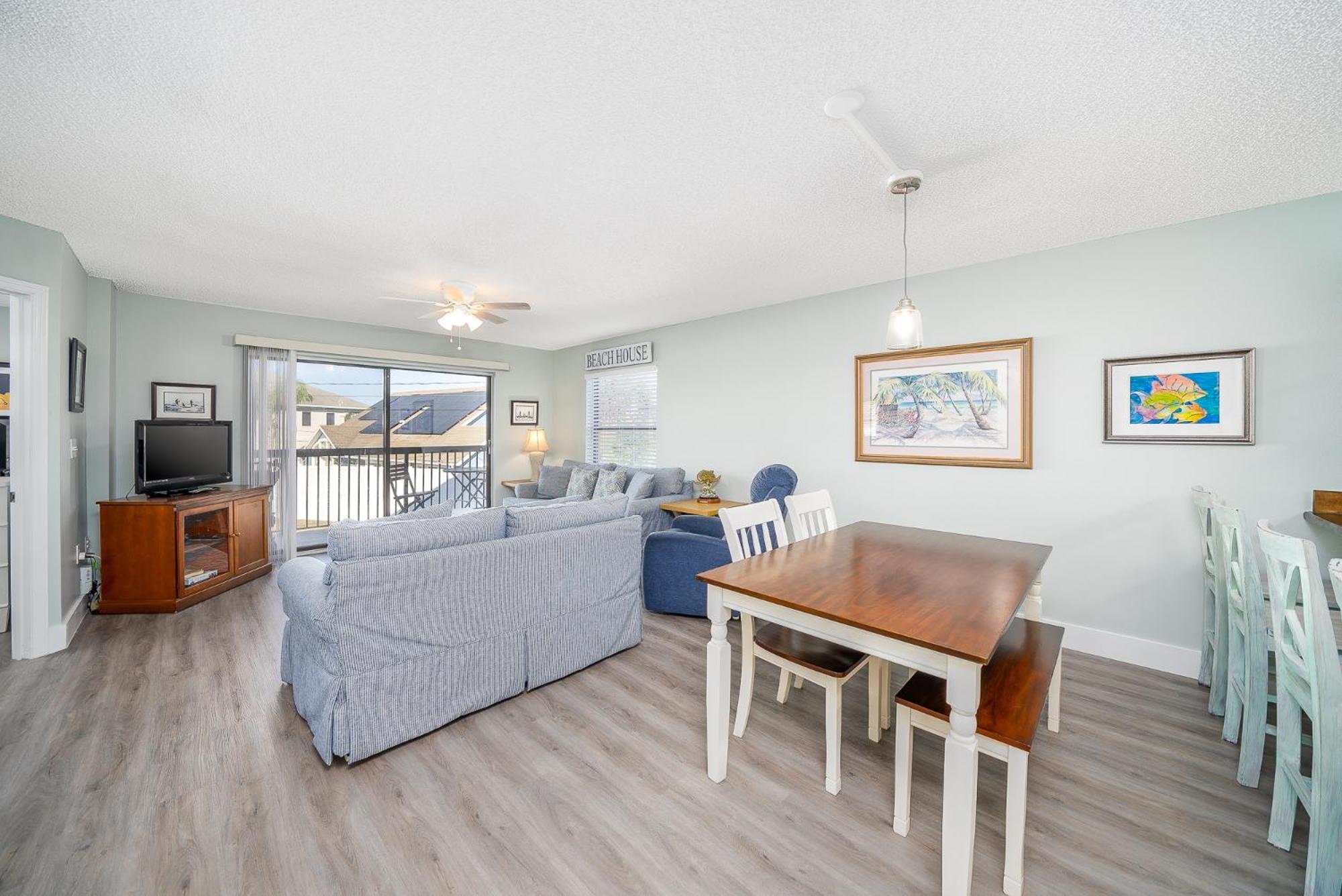 Beach Condo Getaway St. Augustine Exterior foto