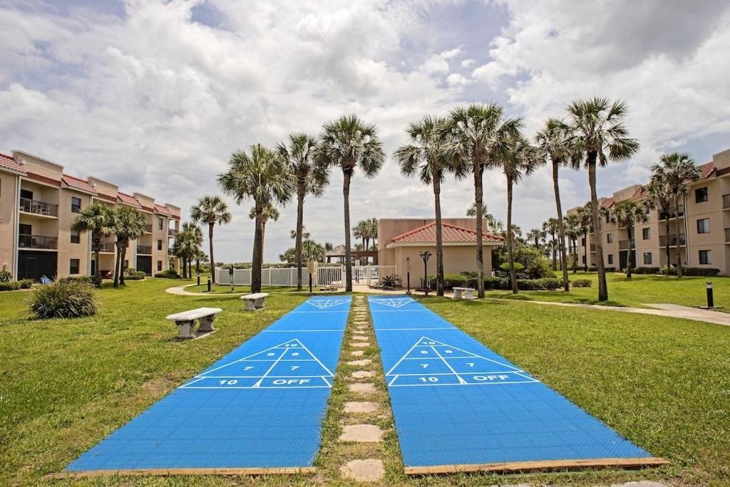 Beach Condo Getaway St. Augustine Exterior foto