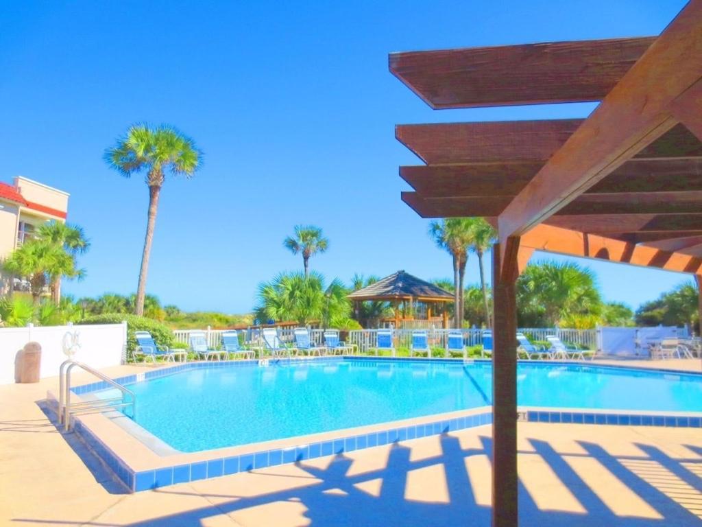Beach Condo Getaway St. Augustine Exterior foto