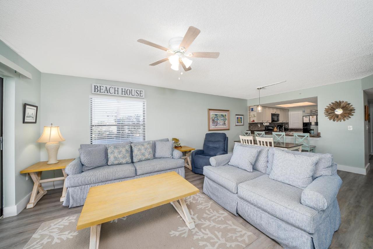 Beach Condo Getaway St. Augustine Exterior foto