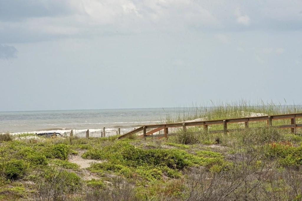 Beach Condo Getaway St. Augustine Exterior foto