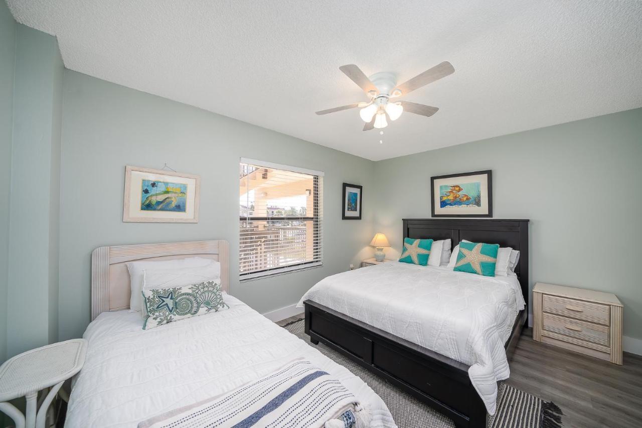 Beach Condo Getaway St. Augustine Exterior foto