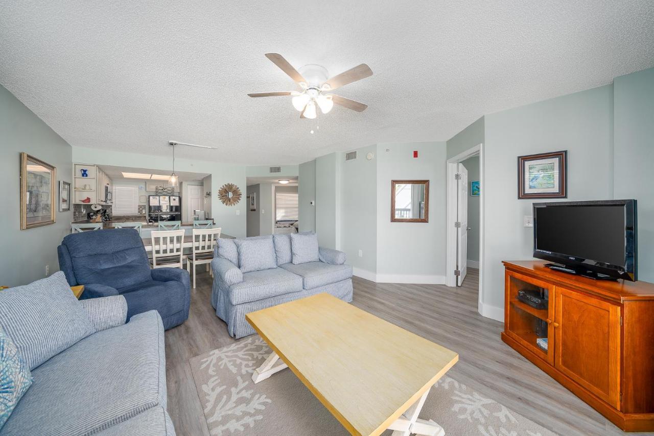 Beach Condo Getaway St. Augustine Exterior foto