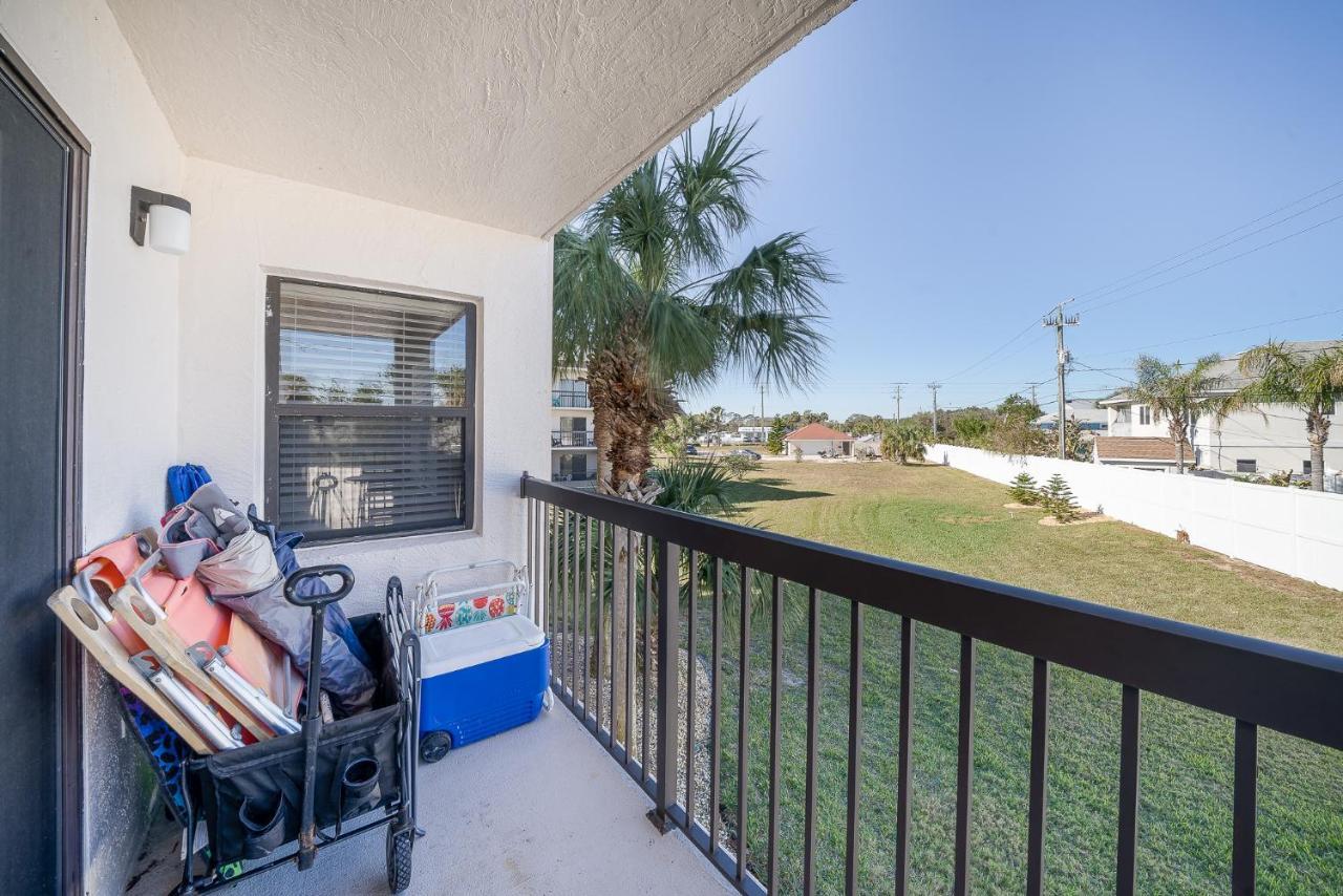 Beach Condo Getaway St. Augustine Exterior foto